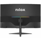 Monitor Nilox NXM27CV28001-3
