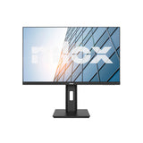Monitor Nilox NXM24REG1201 Full HD LCD 24" 22"-1