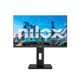 Gaming Monitor Nilox NXM27R2K1201 LCD 27"-0
