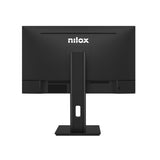 Gaming Monitor Nilox NXM27R2K1201 LCD 27"-4