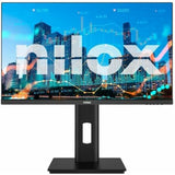 Gaming Monitor Nilox NXM27R2K1201 LCD 27"-3