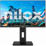 Gaming Monitor Nilox NXM27R2K1201 LCD 27"-1