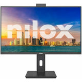 Gaming Monitor Nilox NXM27RWEB02B Full HD LCD 27"-3