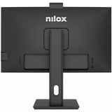 Gaming Monitor Nilox NXM27RWEB02B Full HD LCD 27"-2