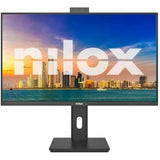 Gaming Monitor Nilox NXM27RWEB02B Full HD LCD 27"-1