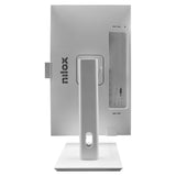 Gaming Monitor Nilox NXM27RWEB02W Full HD LCD 27" 22"-2
