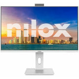 Gaming Monitor Nilox NXM27RWEB02W Full HD LCD 27" 22"-1