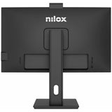 Gaming Monitor Nilox NXM27RWEB0265 Full HD LCD 27" 22"-2