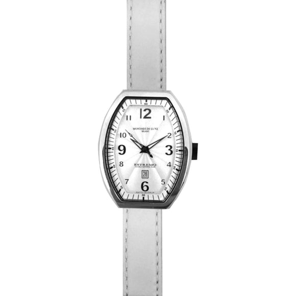 Ladies' Watch Montres de Luxe 09EX-LAS-8300 (Ø 39 mm)-0