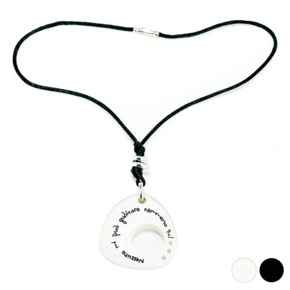 Ladies' Necklace Demaria DM6TC038 45 cm-0