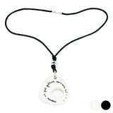Ladies' Necklace Demaria DM6TC038 45 cm-0