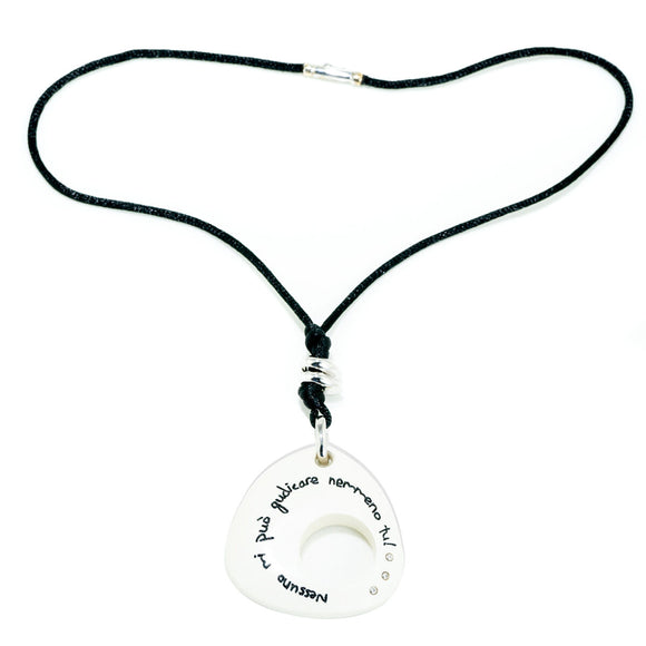 Ladies' Necklace Demaria DM6TC038-0