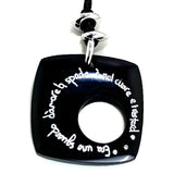 Ladies' Necklace Demaria DM6TC038 45 cm-1