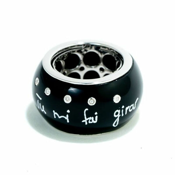 Ladies' Ring Demaria DM6TAX38N-N14 (Size 14)-0