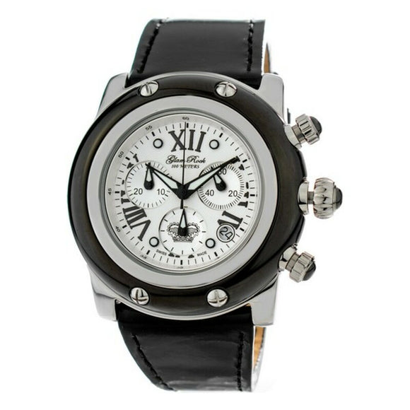 Ladies' Watch Glam Rock gr10059 (Ø 46 mm)-0