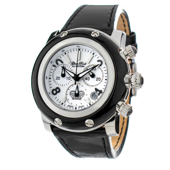 Unisex Watch Glam Rock gr10101b (Ø 46 mm)-0