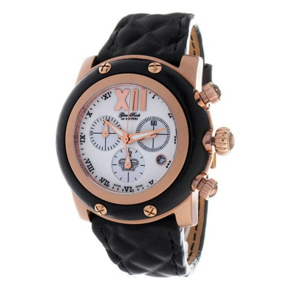 Ladies' Watch Glam Rock gr11133 (Ø 46 mm)-0
