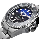 Men's Watch Bobroff BF00 (Ø 44 mm)-1