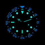 Unisex Watch Bobroff BF0004 (Ø 41 mm)-3