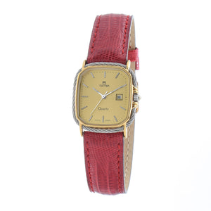 Ladies' Watch Tetra 125-CC-L (Ø 27 mm)-0