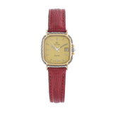 Ladies' Watch Tetra 124-CC-L (Ø 23 mm)-0