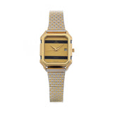 Ladies' Watch Tetra 129-1-A1 (Ø 23 mm)-0