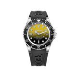 Men's Watch Bobroff BF0008-BFSTN (Ø 44 mm)-0