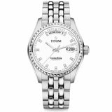 Men's Watch Titoni 797S-307 (Ø 40 mm)-0