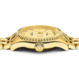 Men's Watch Titoni 797G-306 (Ø 40 mm)-2