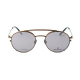 Men' Spectacle frame Belstaff BLACKRODBRONZ Brown Grey-1