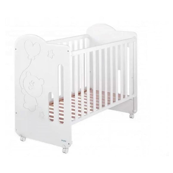 Baby Crib Micuna-0