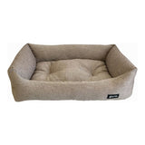 Dog Bed Gloria Domino 45 x 60 cm-0