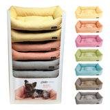 Dog Bed Gloria Domino 45 x 60 cm-2