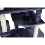 Cat scratching post Gloria Yamuna-1