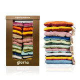Dog Bed Gloria 74 x 45 cm 12 Units-6