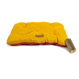 Dog Bed Gloria 74 x 45 cm 12 Units-4