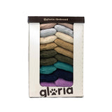 Dog Bed Gloria CANDÁS Multicolour M 80 x 50 cm 12 Units-9