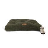 Dog Bed Gloria CANDÁS Multicolour M 80 x 50 cm 12 Units-7