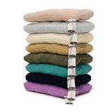 Dog Bed Gloria CANDÁS Multicolour L 100 x 60 cm 10 Units-12