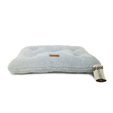 Dog Bed Gloria CANDÁS Multicolour L 100 x 60 cm 10 Units-5