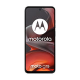 Smartphone Motorola PB6E0029ES 16 GB Grey-5