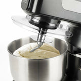 Food Processor Black & Decker BXKM1000E Black 1000 W 5,2 L-5