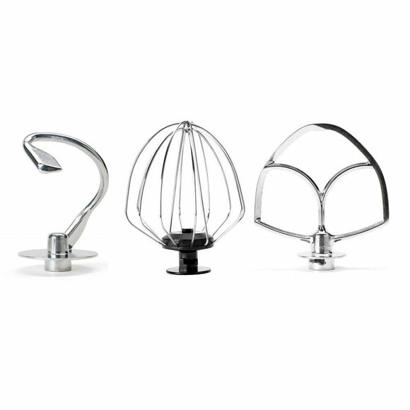 Food Processor Black & Decker BXKM1000E Black 1000 W 5,2 L-10