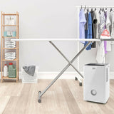 Air purifier Black & Decker BXDH20E White-2