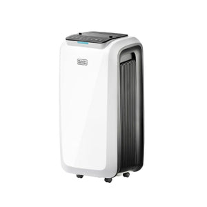 Portable Air Conditioner Black & Decker ES9560020B White Black-0