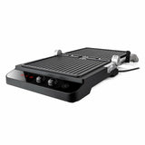 Electric Barbecue Black & Decker ES9680030B 2000 W-6