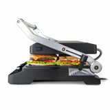 Electric Barbecue Black & Decker-4