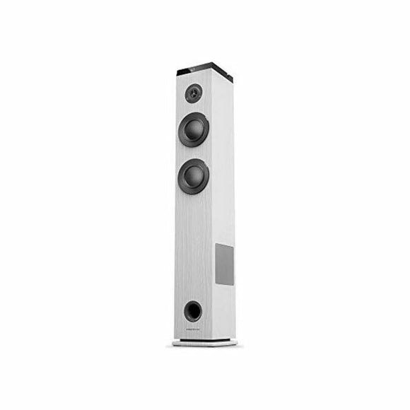 Bluetooth Sound Tower Energy Sistem 451203 65W White-0