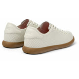 Men’s Casual Trainers Camper Ozette Perforated Houston/Psoller White-24