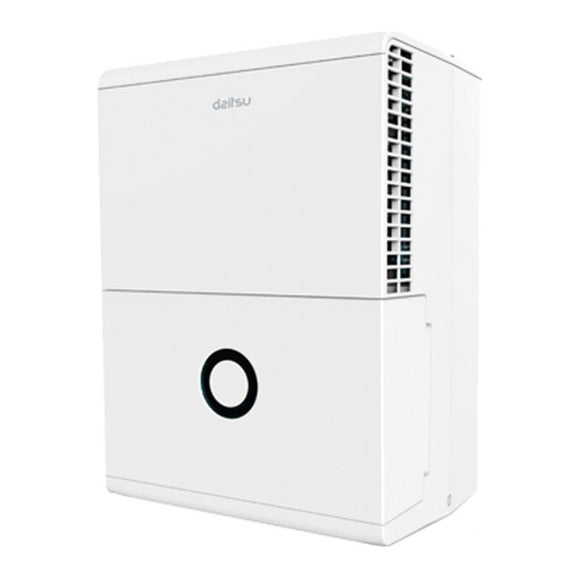 Dehumidifier Daitsu 10 L White 10 L-0